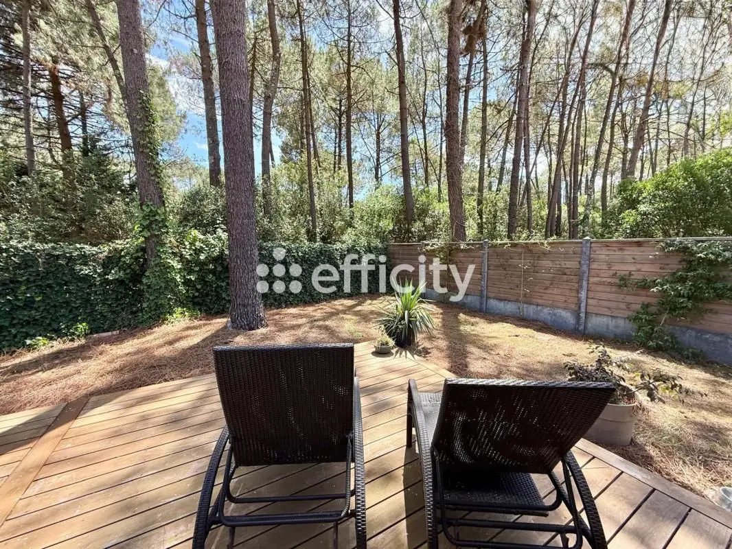 Maison à vendre, 82m², Lacanau