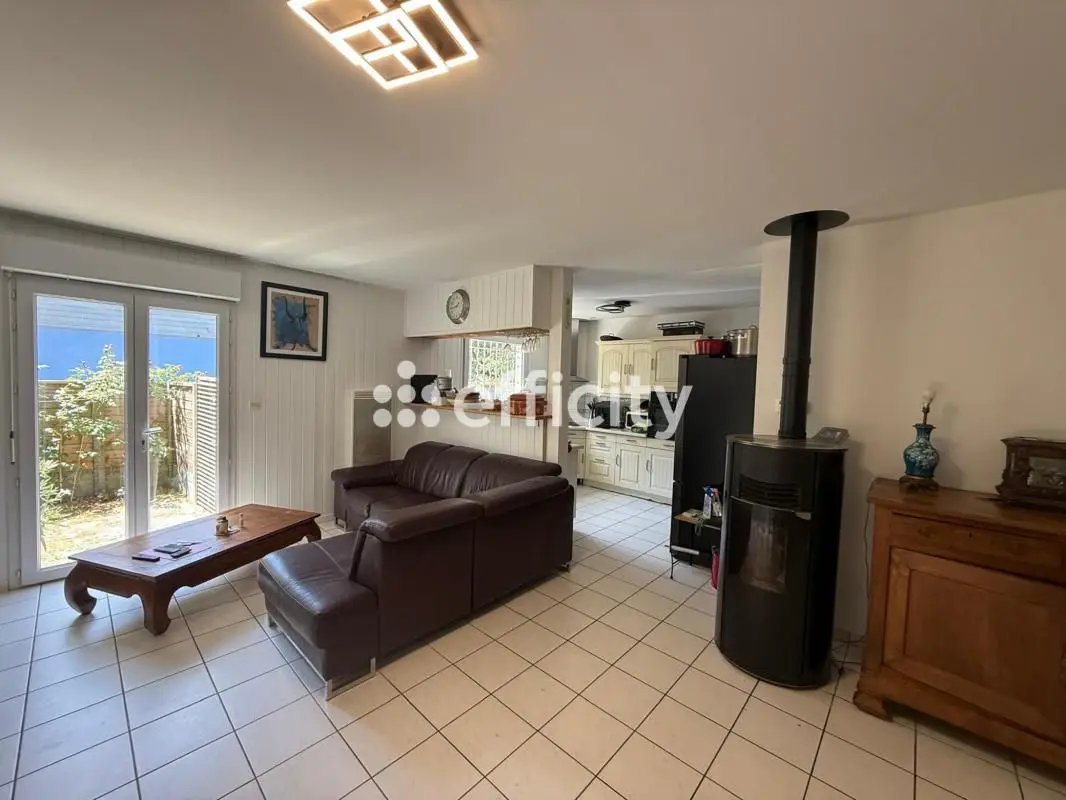 Maison à vendre, 82m², Lacanau