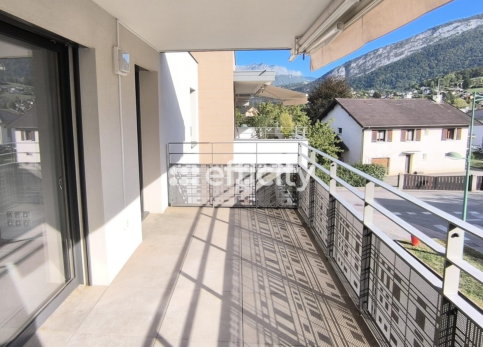 Appartement à vendre, 42m², Saint-Jorioz