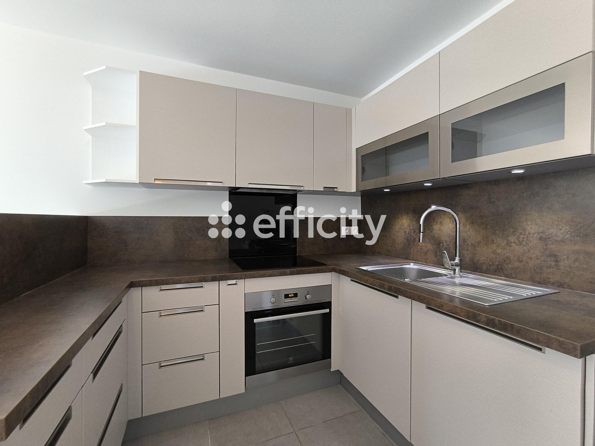 Appartement à vendre, 42m², Saint-Jorioz