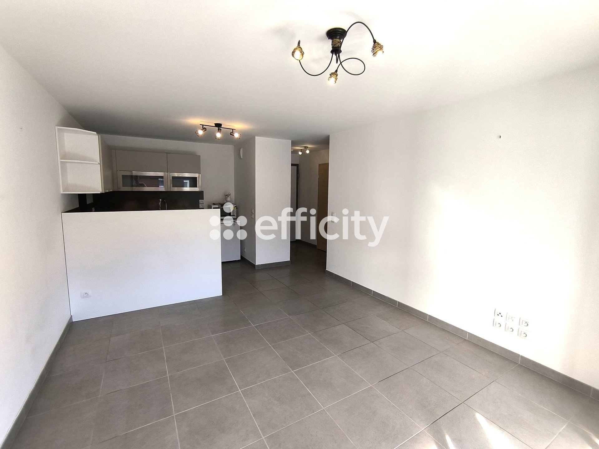 Appartement à vendre, 42m², Saint-Jorioz