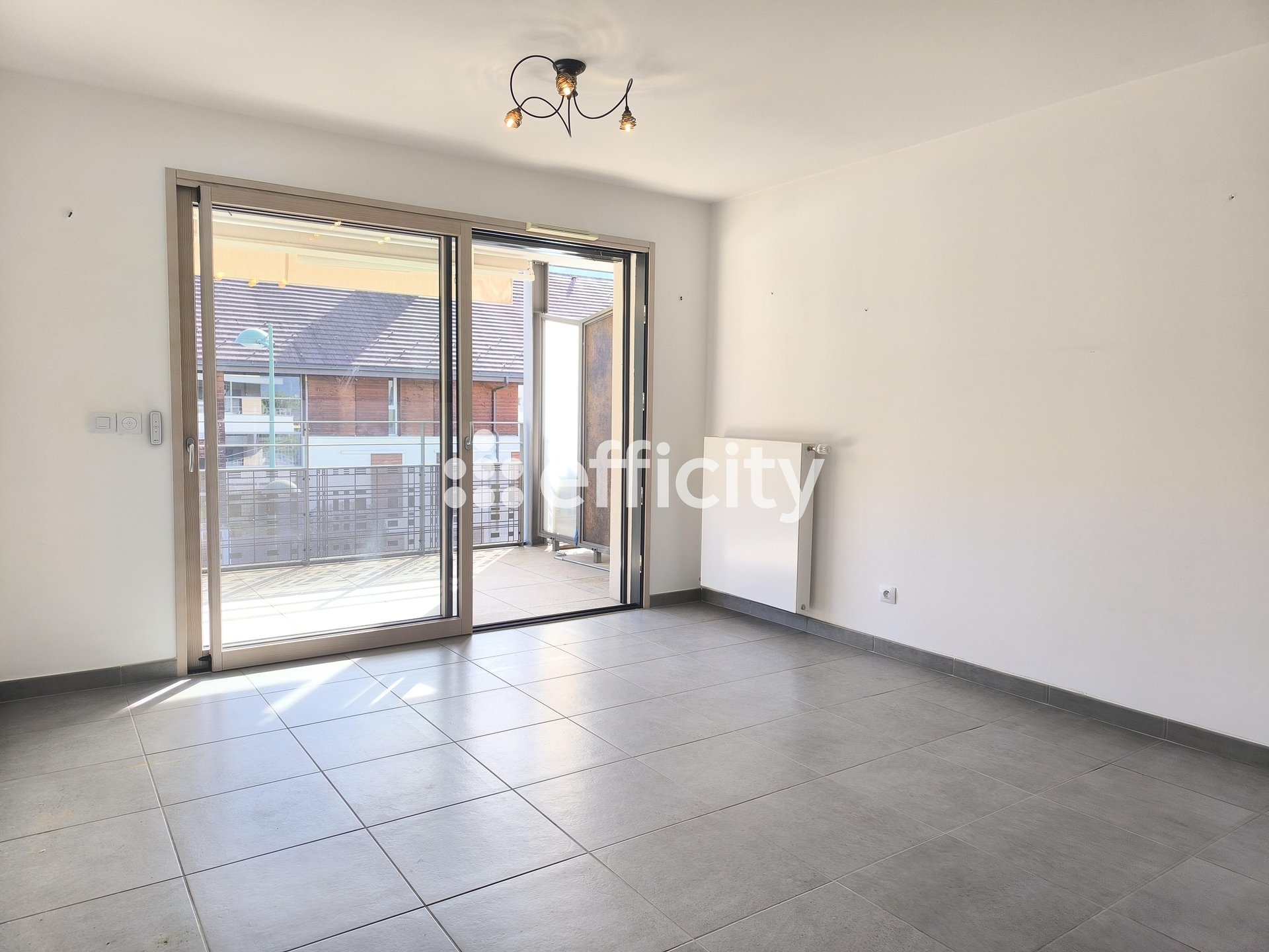 Appartement à vendre, 42m², Saint-Jorioz