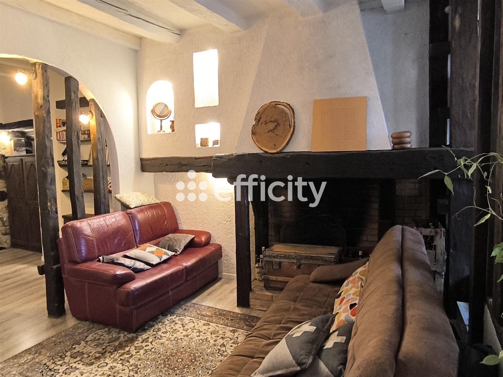 Appartement à vendre, 52m², Annecy
