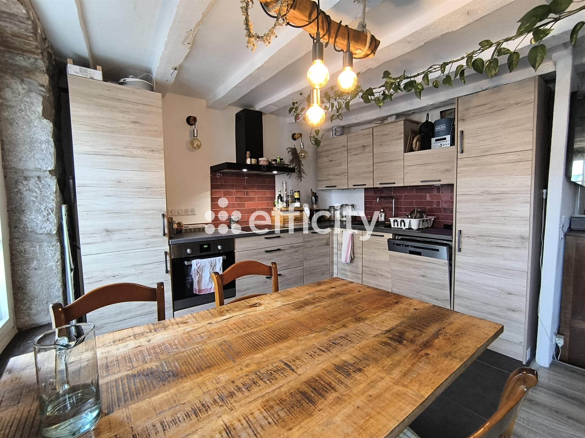 Appartement à vendre, 52m², Annecy