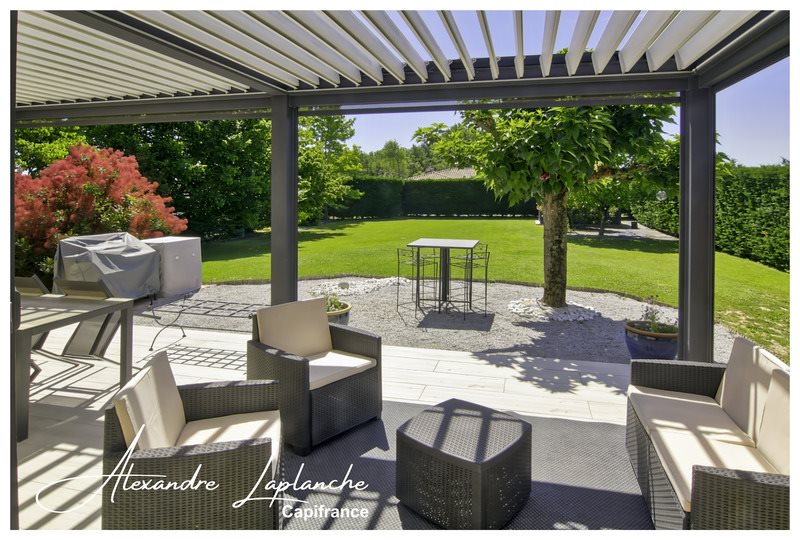 Maison à vendre, 106m², Saint-Etienne-de-Tulmont
