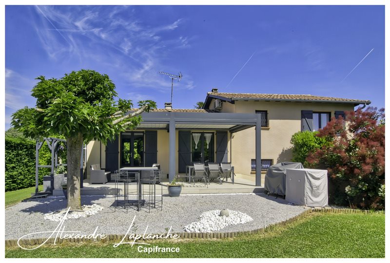 Maison à vendre, 106m², Saint-Etienne-de-Tulmont