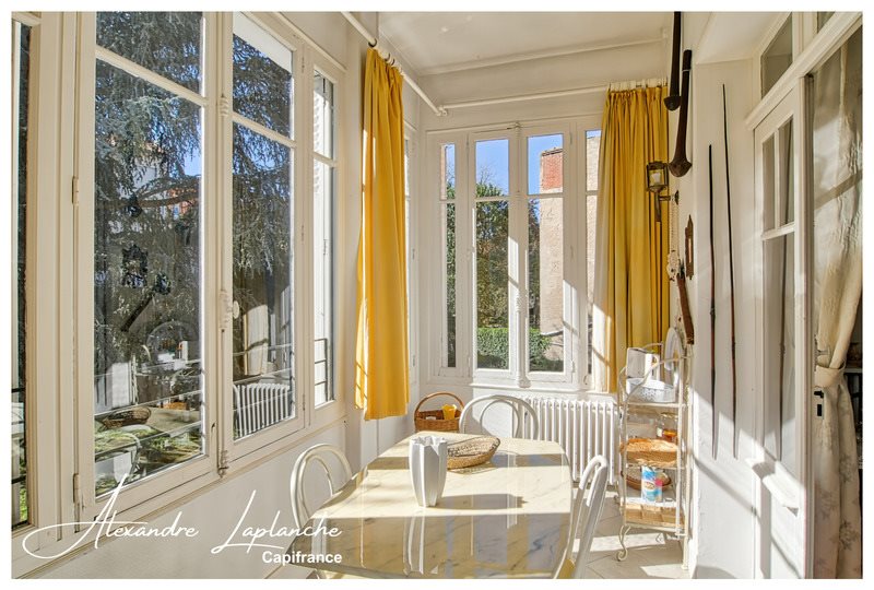 Maison à vendre, 217m², Montauban