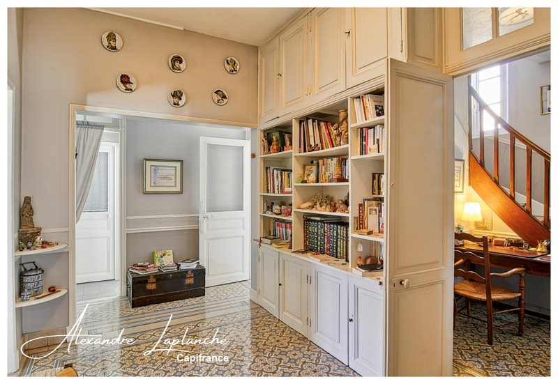 Maison à vendre, 217m², Montauban