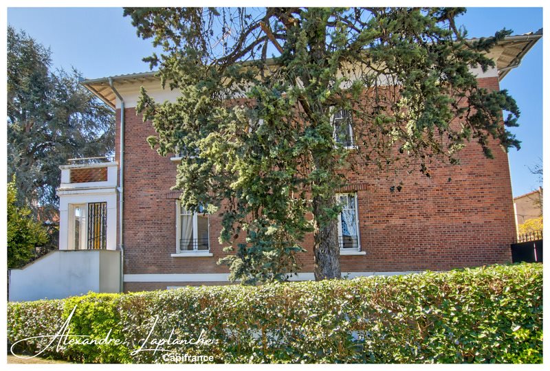 Maison à vendre, 217m², Montauban