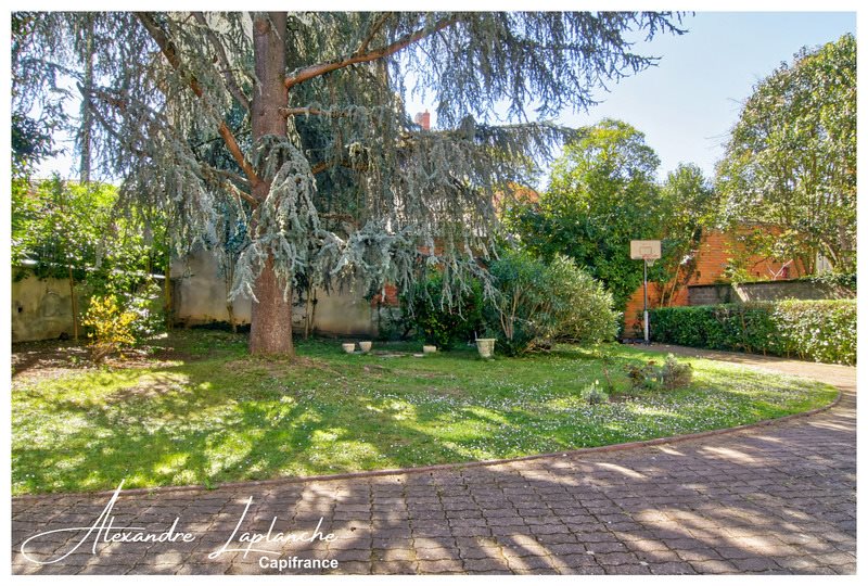 Maison à vendre, 217m², Montauban