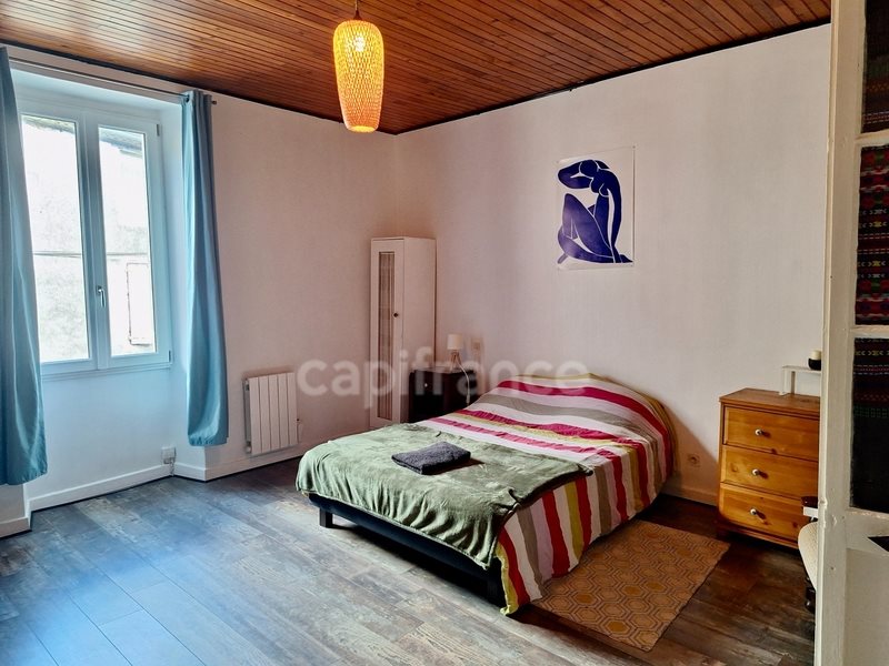 Maison à vendre, 148m², Puylaroque