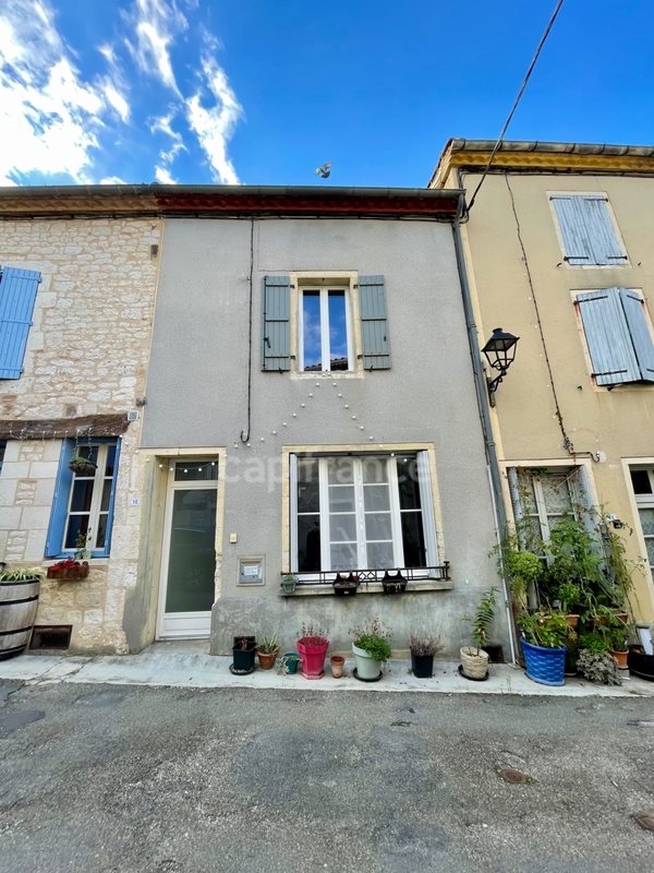 Maison à vendre, 148m², Puylaroque