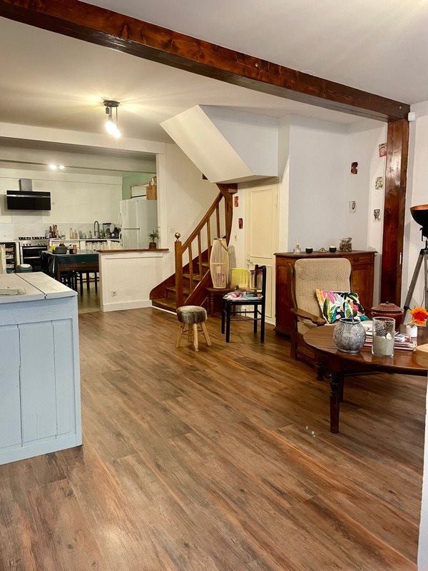 Maison à vendre, 148m², Puylaroque
