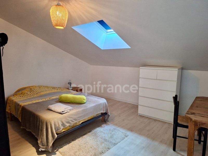 Maison à vendre, 148m², Puylaroque