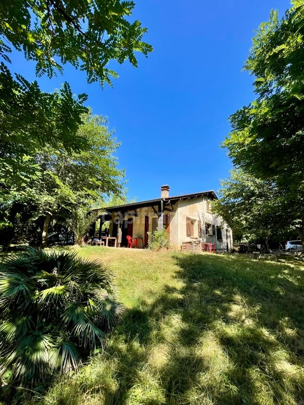 Maison à vendre, 121m², Montricoux