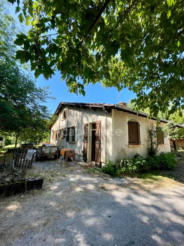 Maison à vendre, 121m², Montricoux