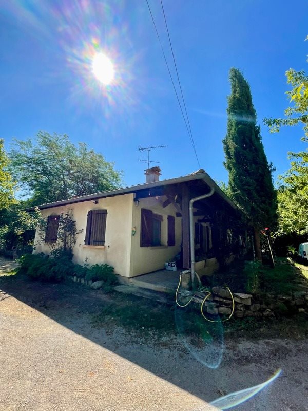 Maison à vendre, 121m², Montricoux