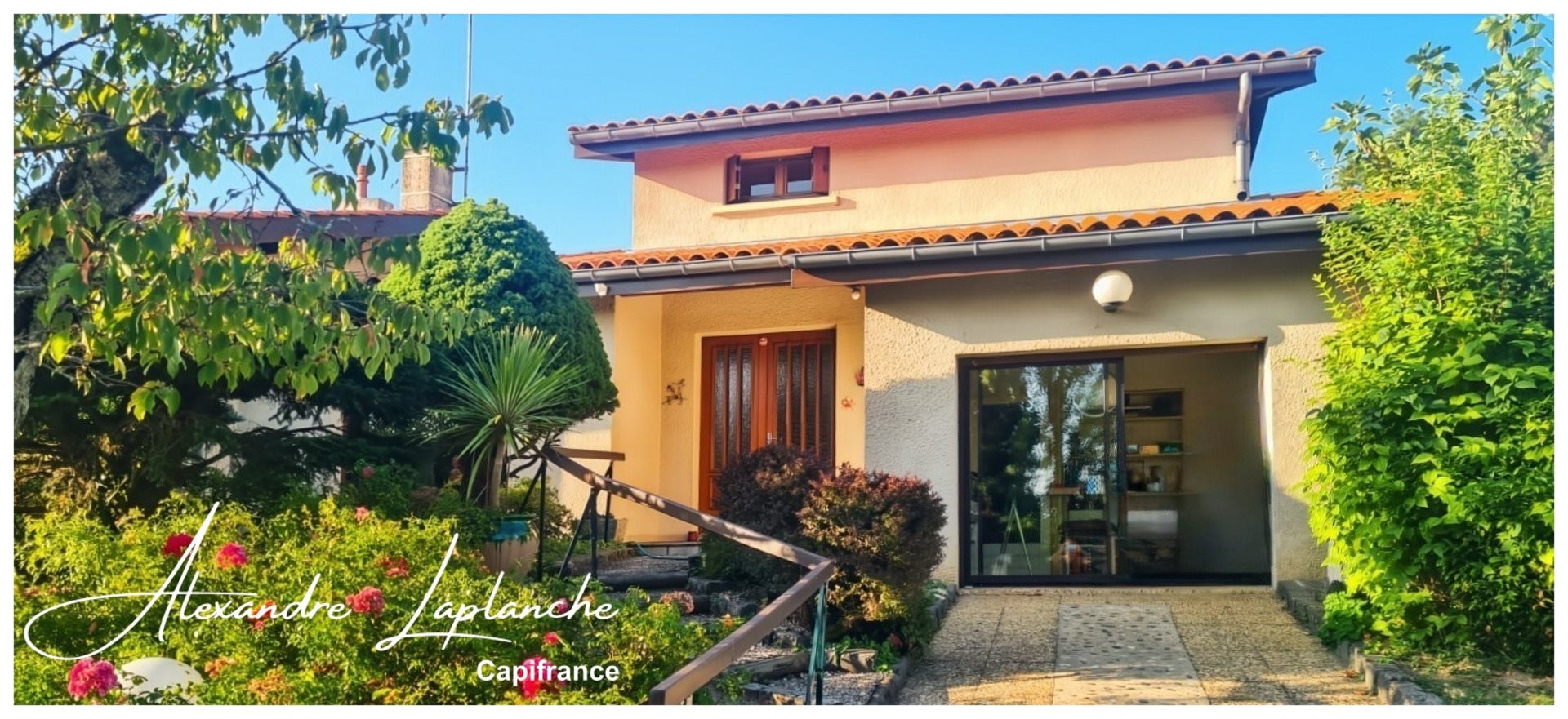 Maison à vendre, 175m², Montauban