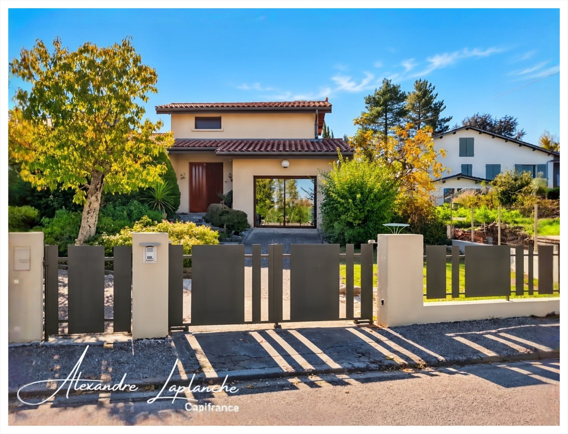 Maison à vendre, 175m², Montauban