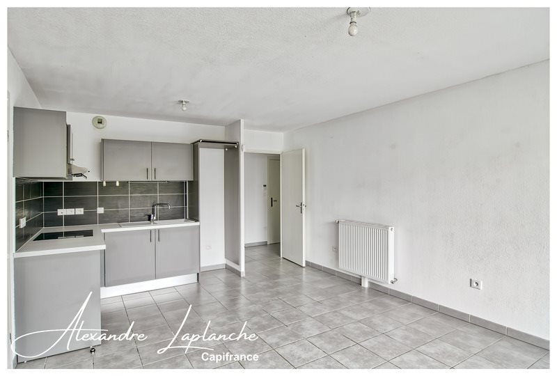 Appartement à vendre, 57m², Saint-Orens-de-Gameville