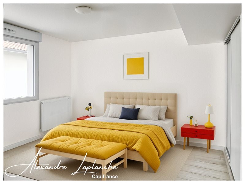 Appartement à vendre, 57m², Saint-Orens-de-Gameville