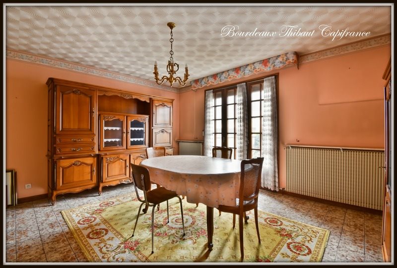 Maison à vendre, 77m², Sainte-Geneviève-des-Bois