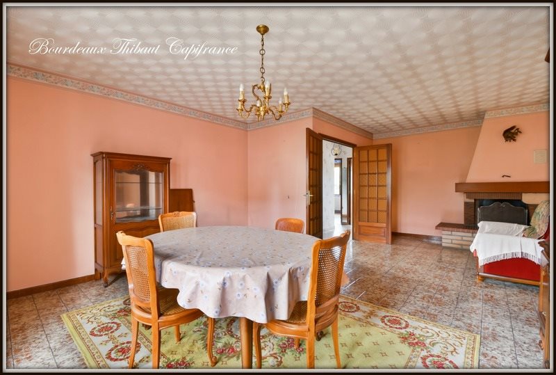 Maison à vendre, 77m², Sainte-Geneviève-des-Bois
