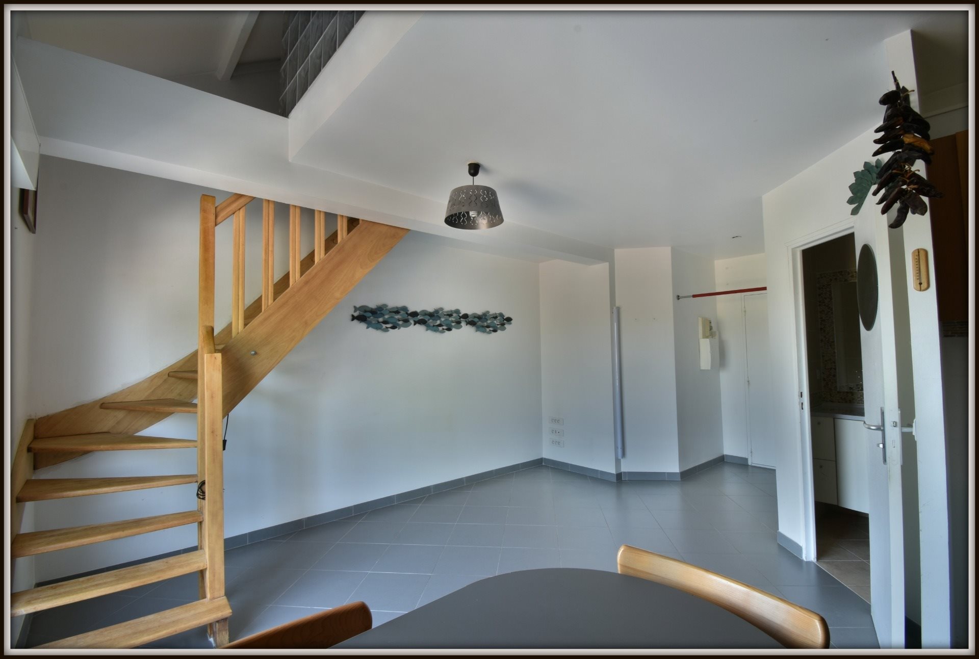 Appartement à vendre, 43m², Sainte-Geneviève-des-Bois
