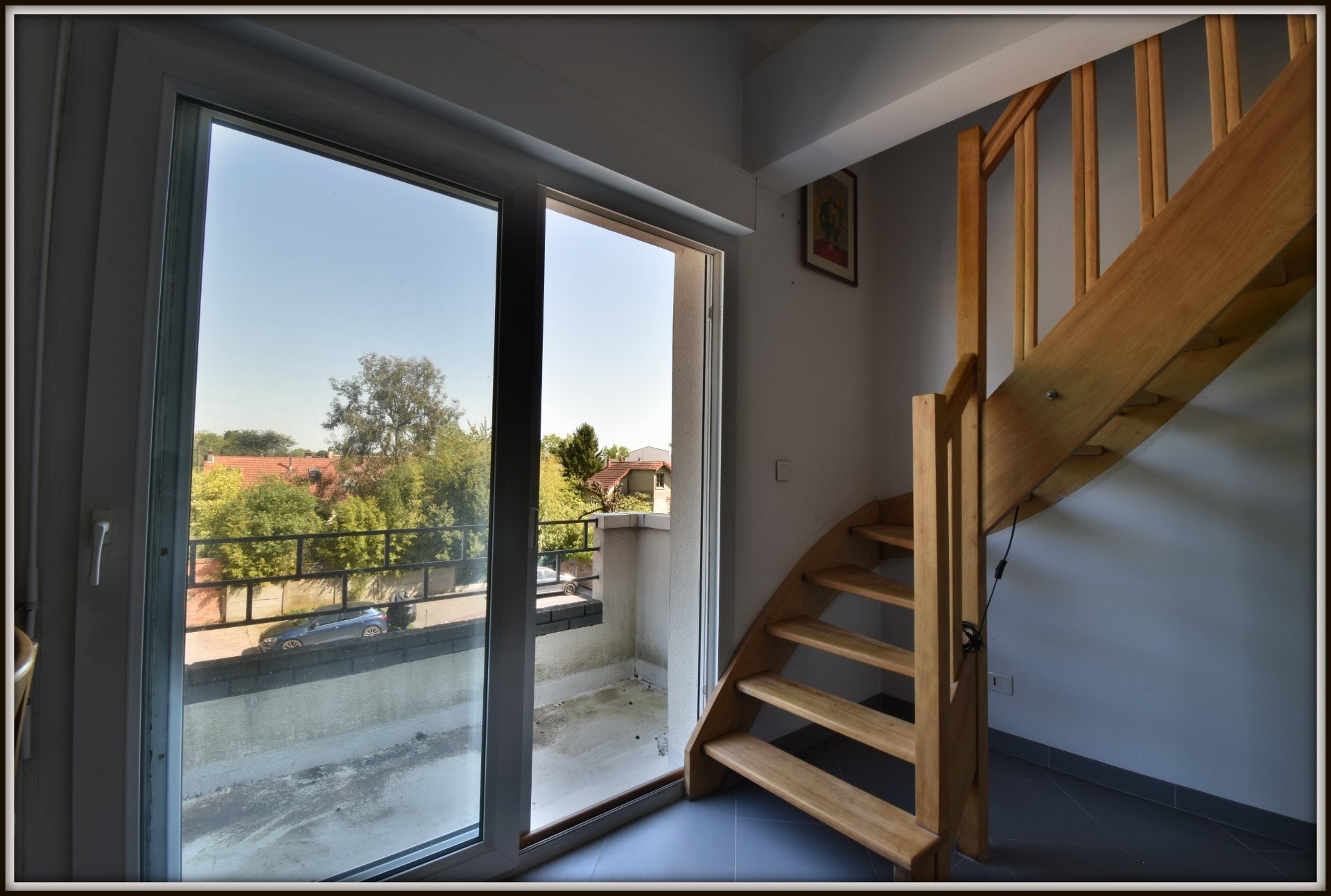 Appartement à vendre, 43m², Sainte-Geneviève-des-Bois