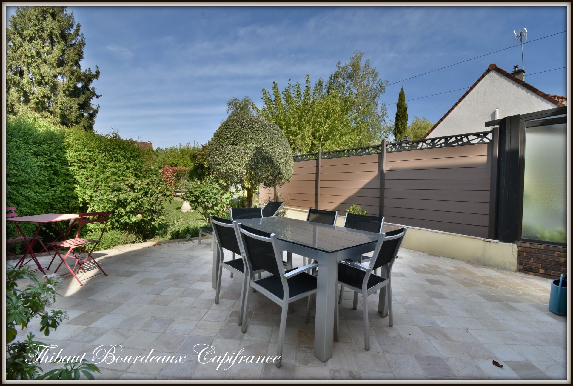 Maison à vendre, 117m², Longpont-sur-Orge