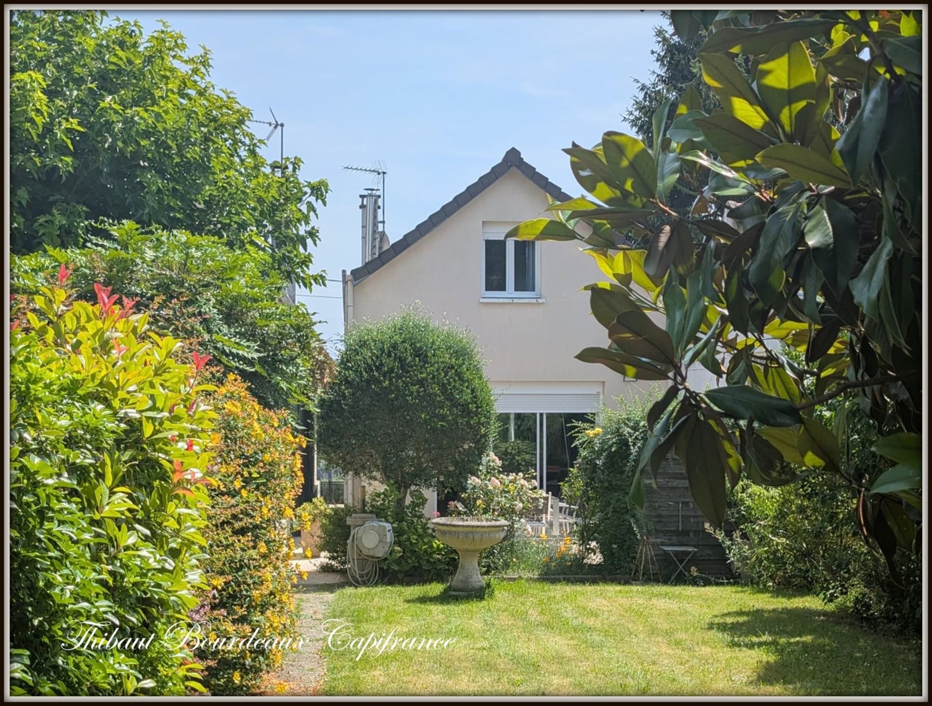 Maison à vendre, 117m², Longpont-sur-Orge