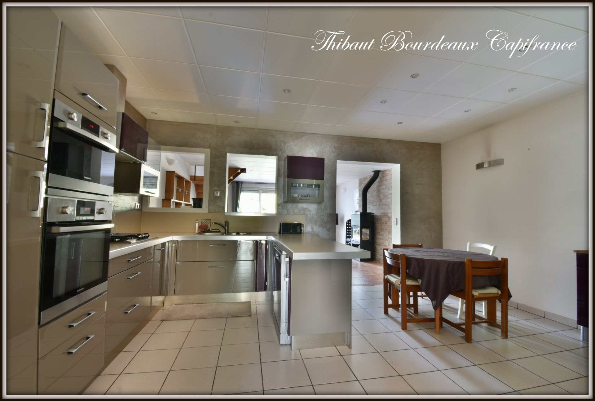 Maison à vendre, 117m², Longpont-sur-Orge