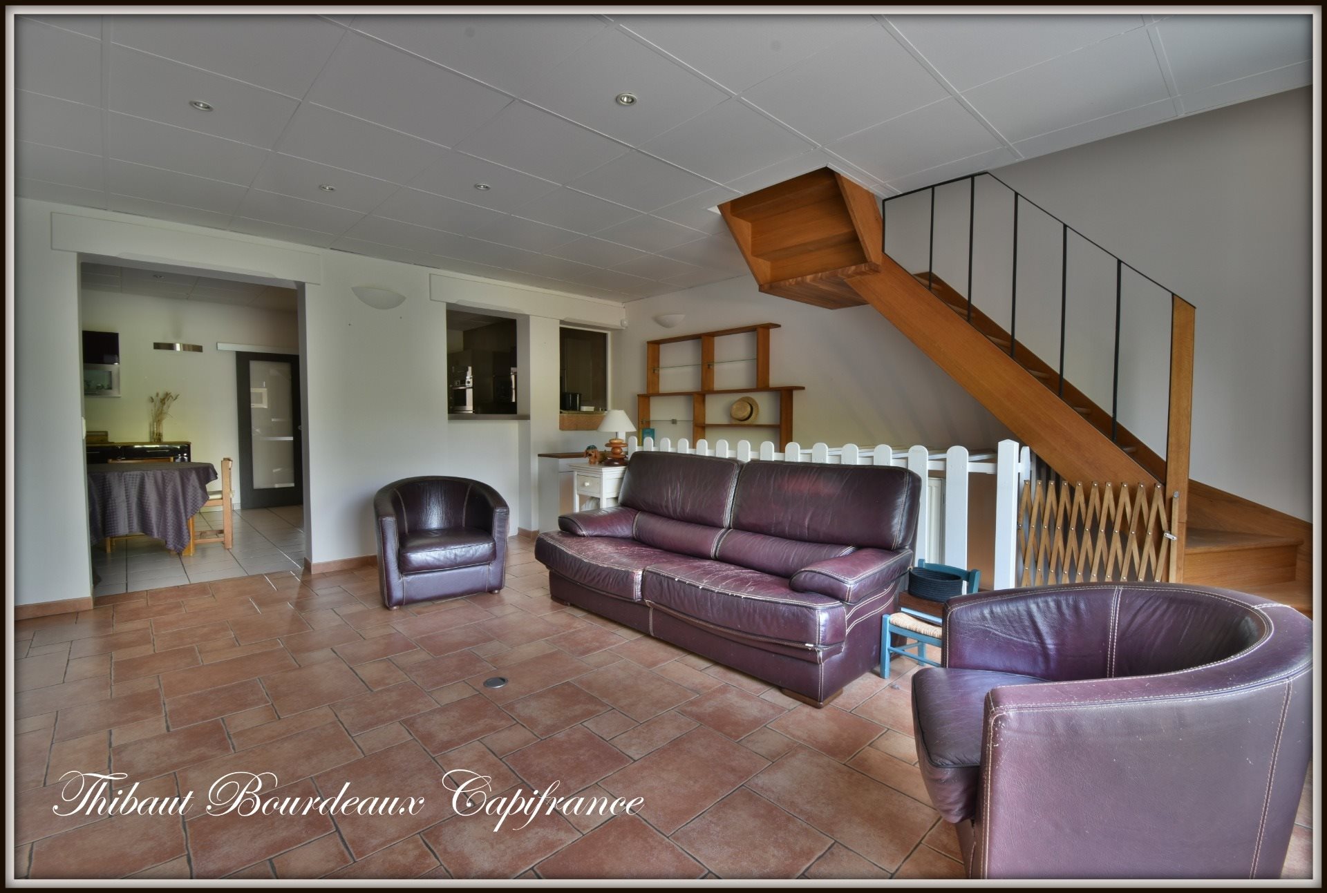 Maison à vendre, 117m², Longpont-sur-Orge