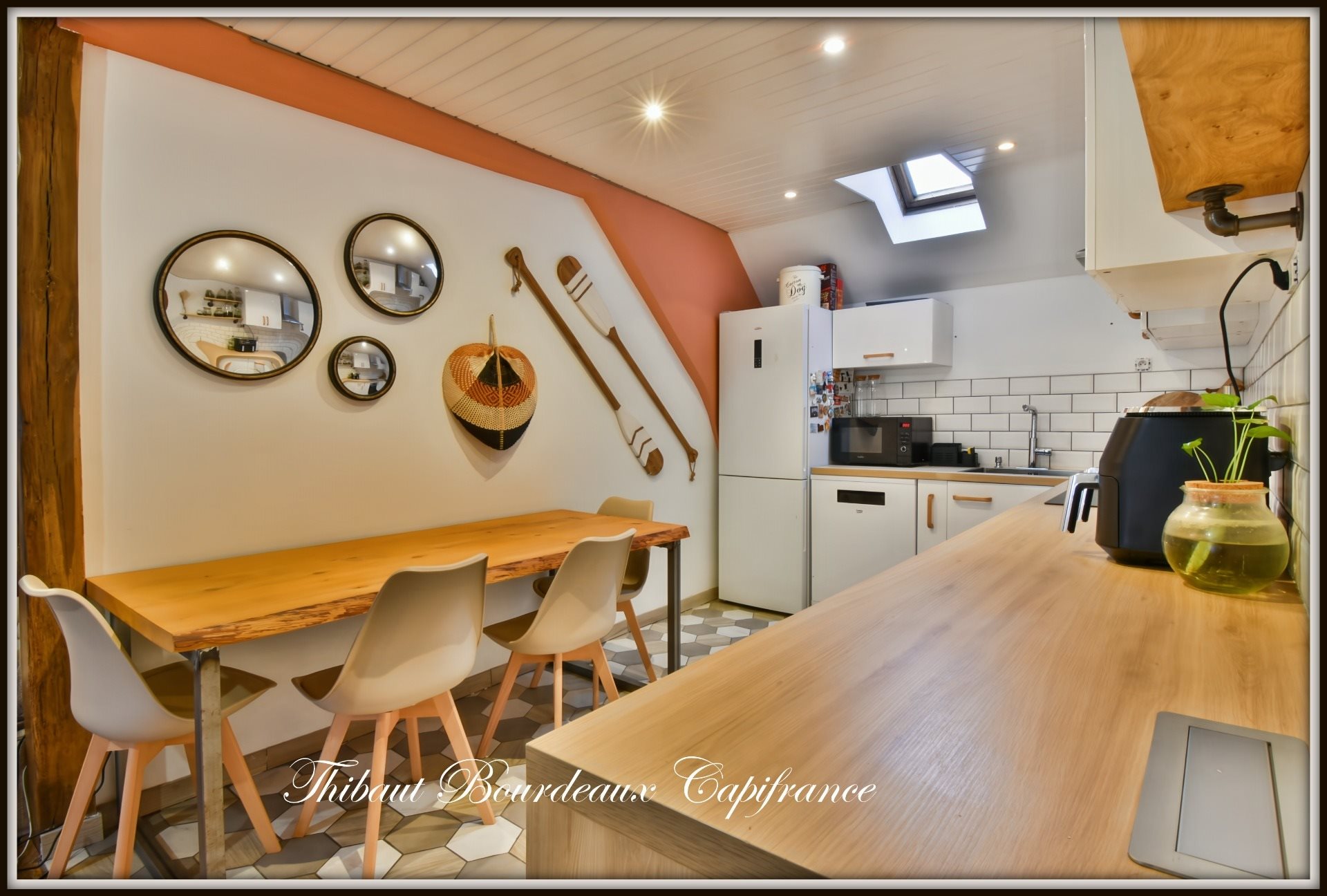 Appartement à vendre, 65m², Arpajon