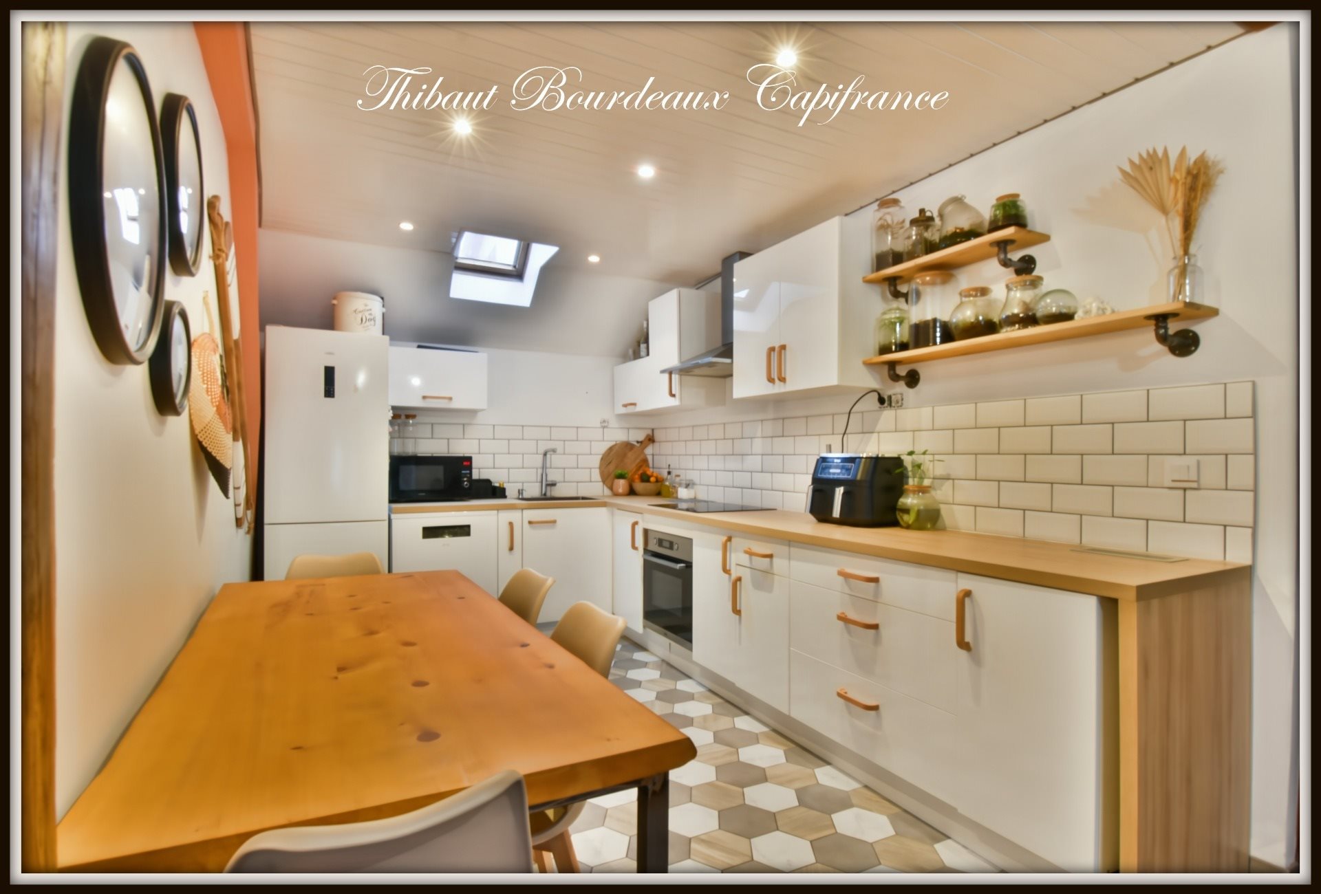 Appartement à vendre, 65m², Arpajon
