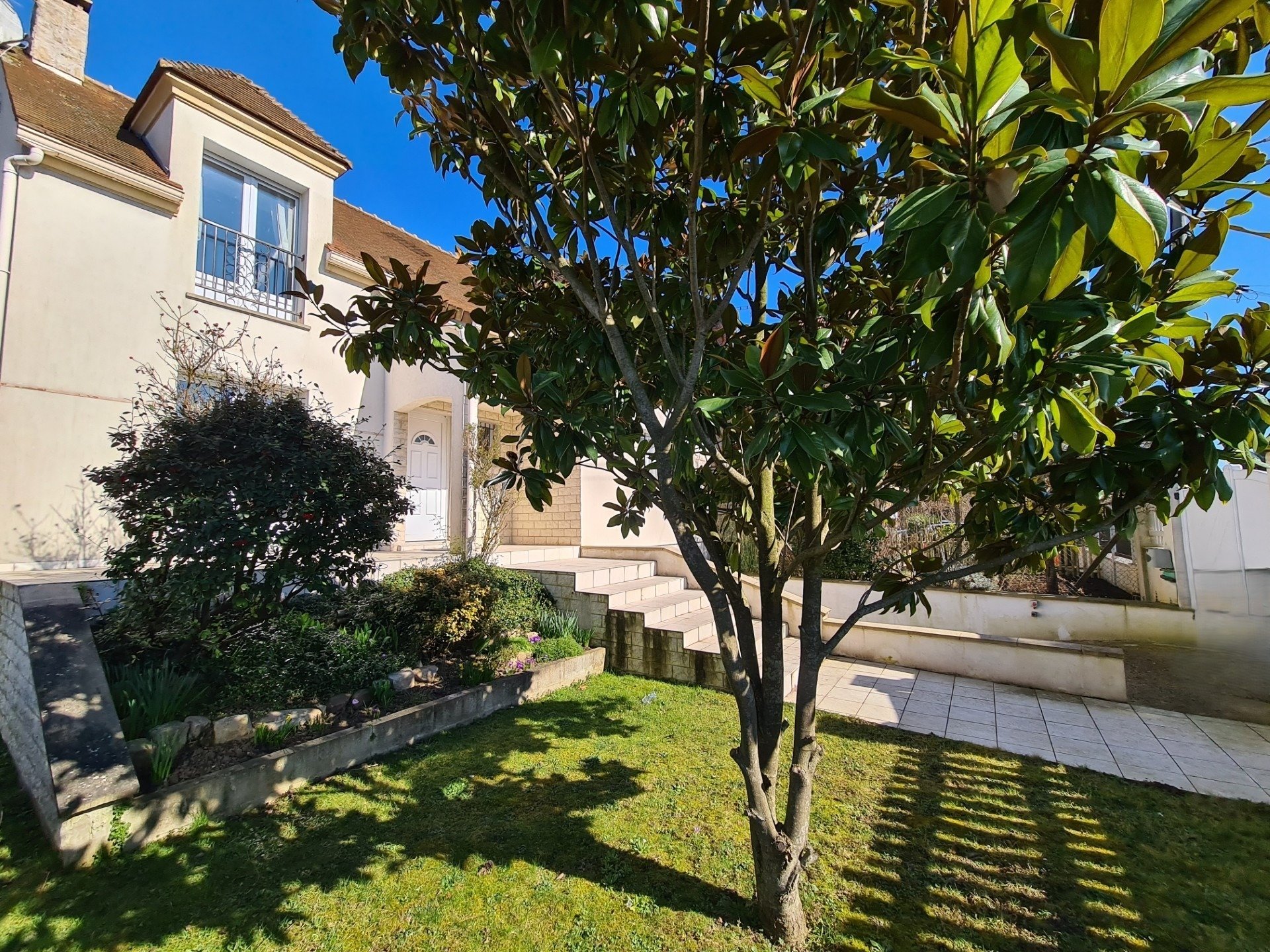 Maison à vendre, 125m², Sainte-Geneviève-des-Bois