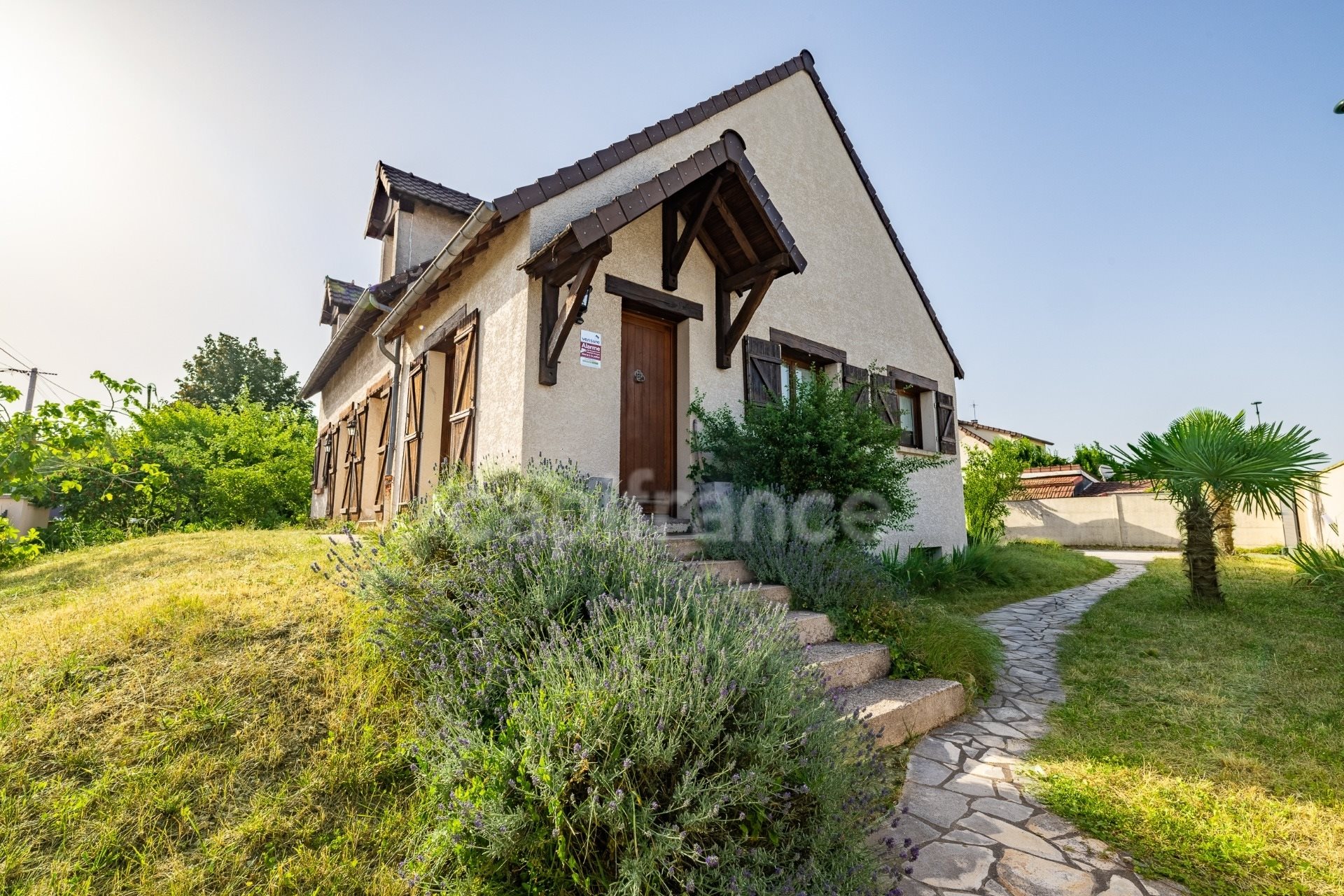 Maison à vendre, 135m², Longpont-sur-Orge