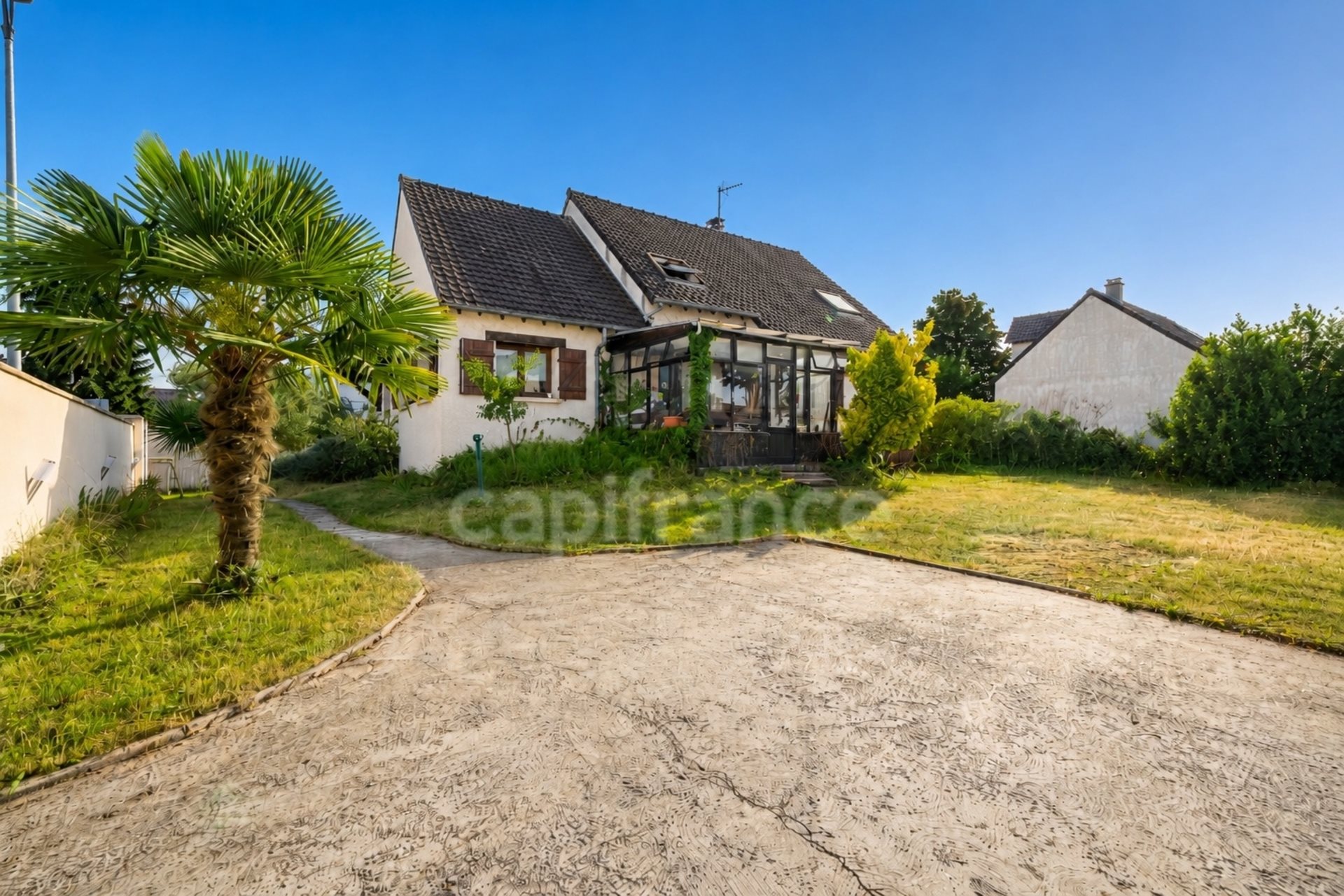 Maison à vendre, 135m², Longpont-sur-Orge