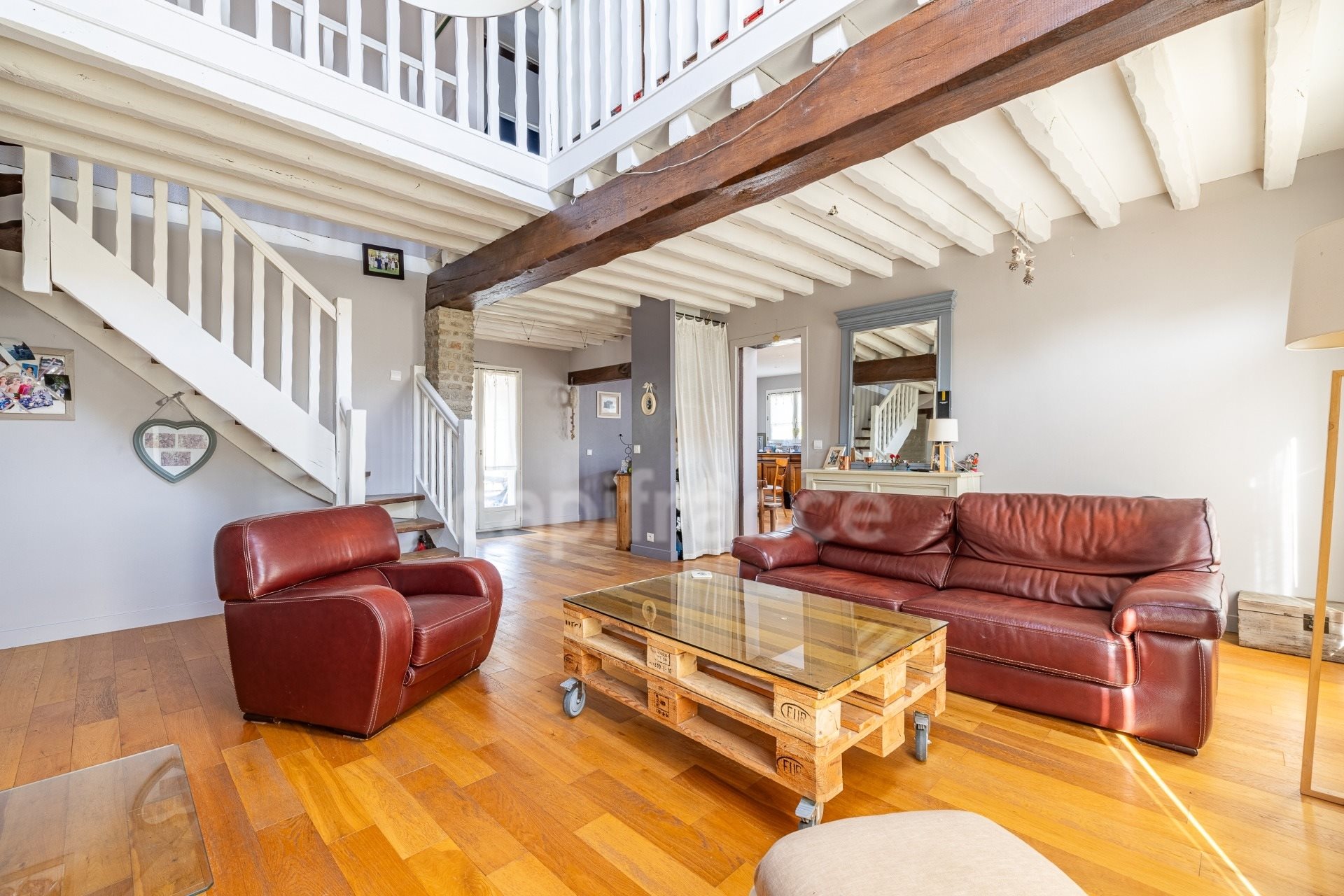 Maison à vendre, 135m², Longpont-sur-Orge