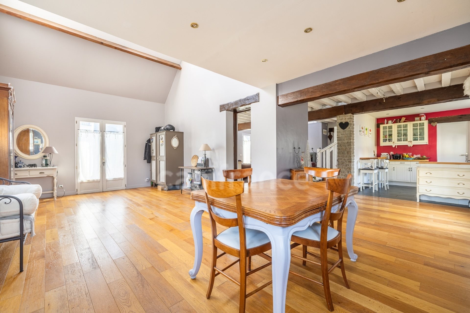 Maison à vendre, 135m², Longpont-sur-Orge
