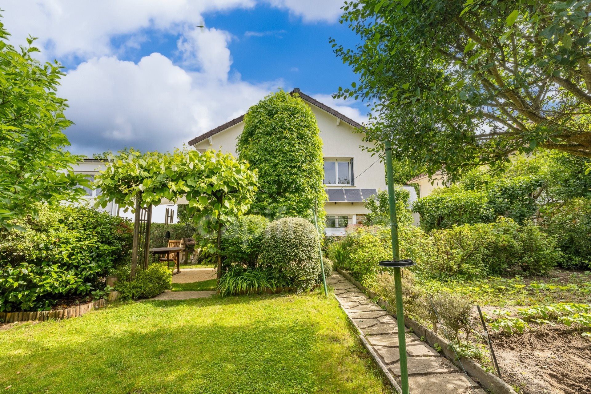 Maison à vendre, 99m², Sainte-Geneviève-des-Bois