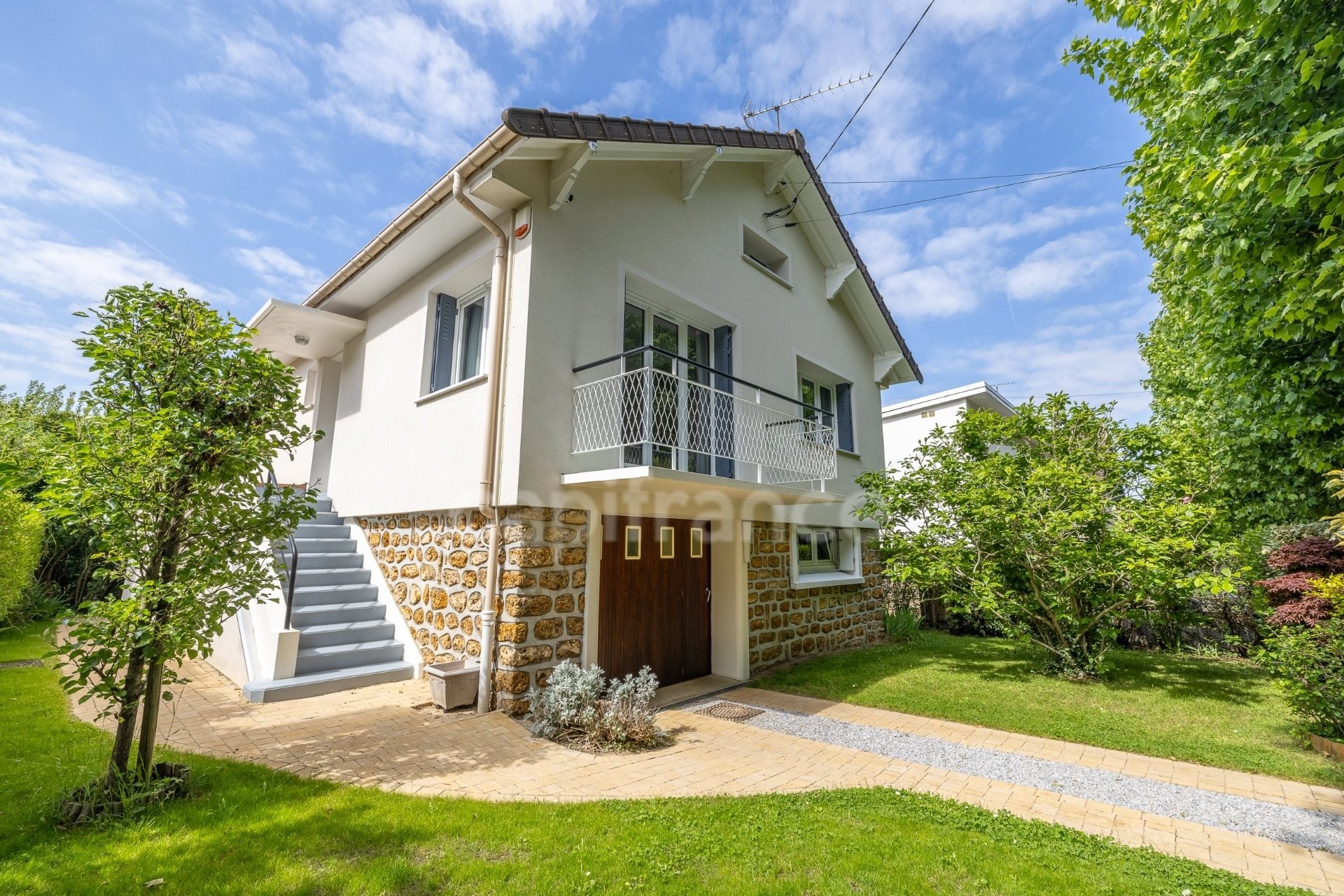 Maison à vendre, 99m², Sainte-Geneviève-des-Bois