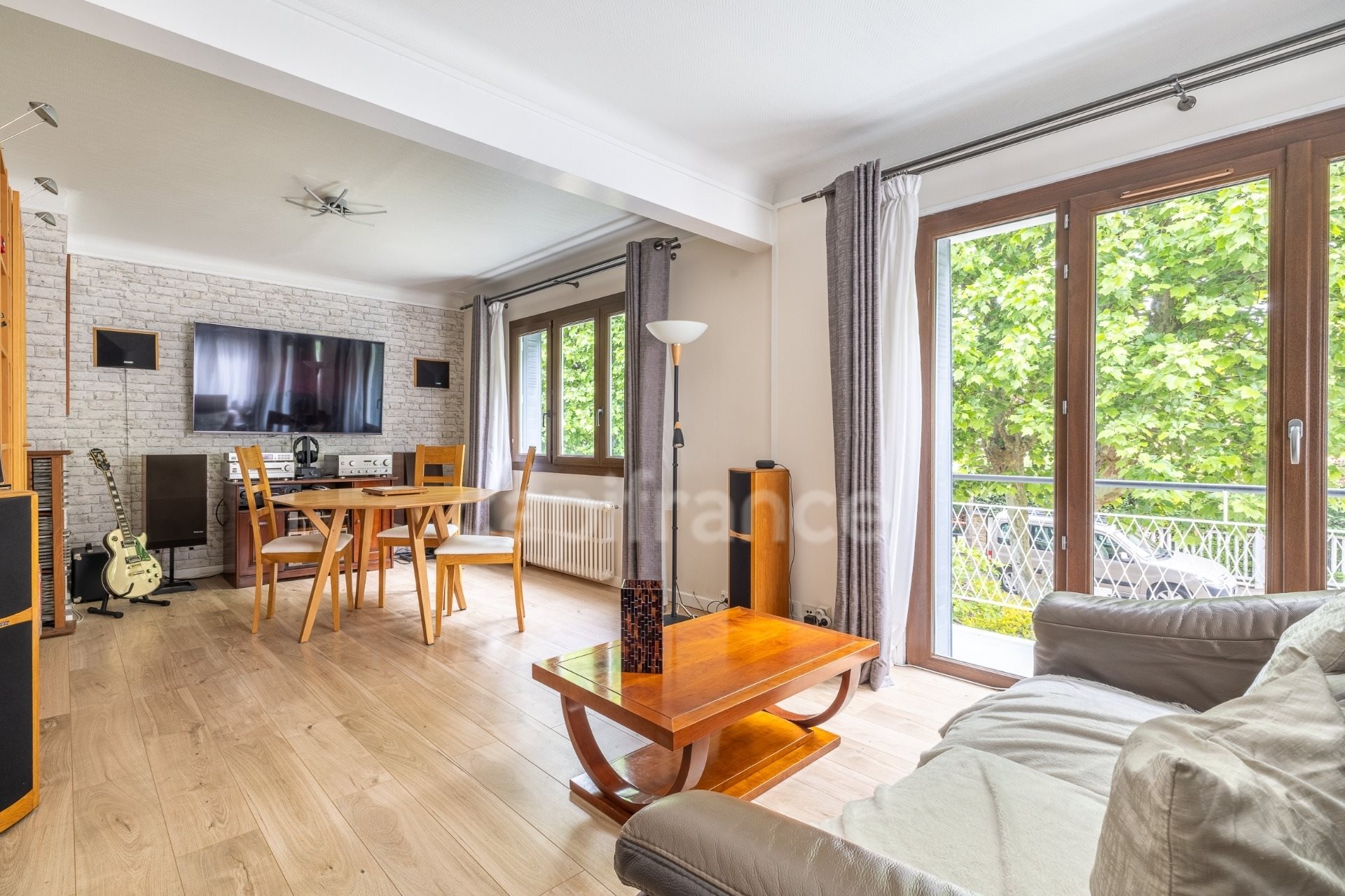 Maison à vendre, 99m², Sainte-Geneviève-des-Bois