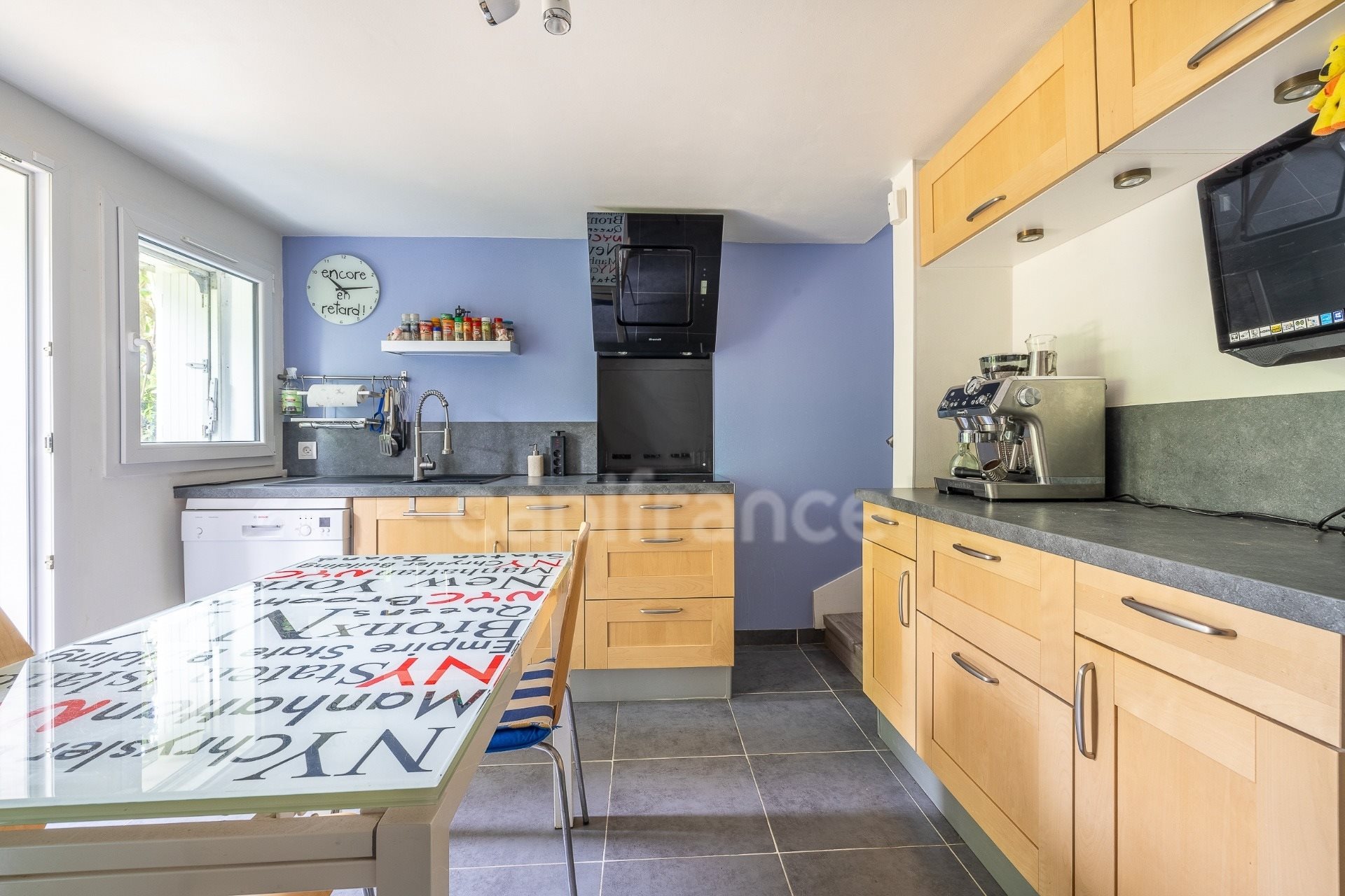 Maison à vendre, 99m², Sainte-Geneviève-des-Bois