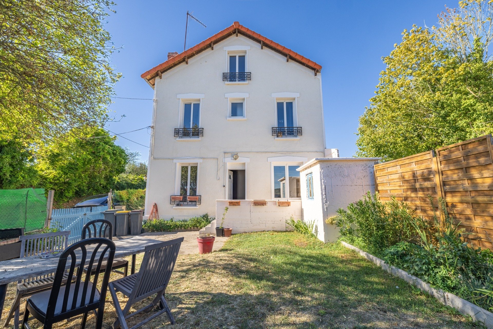 Maison à vendre, 80m², Epinay-sur-Orge