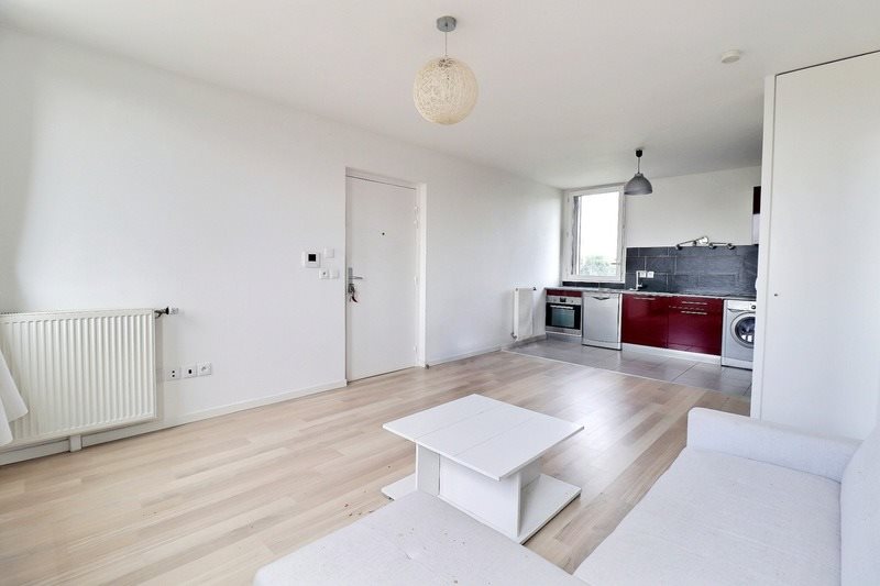 Appartement à vendre, 44m², Sainte-Geneviève-des-Bois