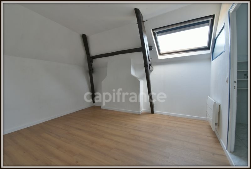 Appartement à vendre, 33m², La Ville-du-Bois