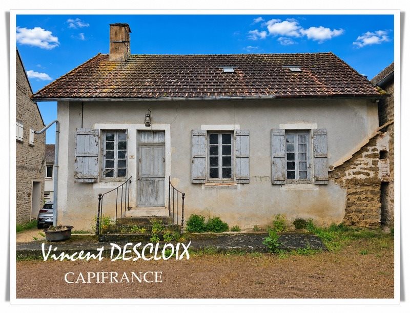 Maison à vendre, 80m², Guillon