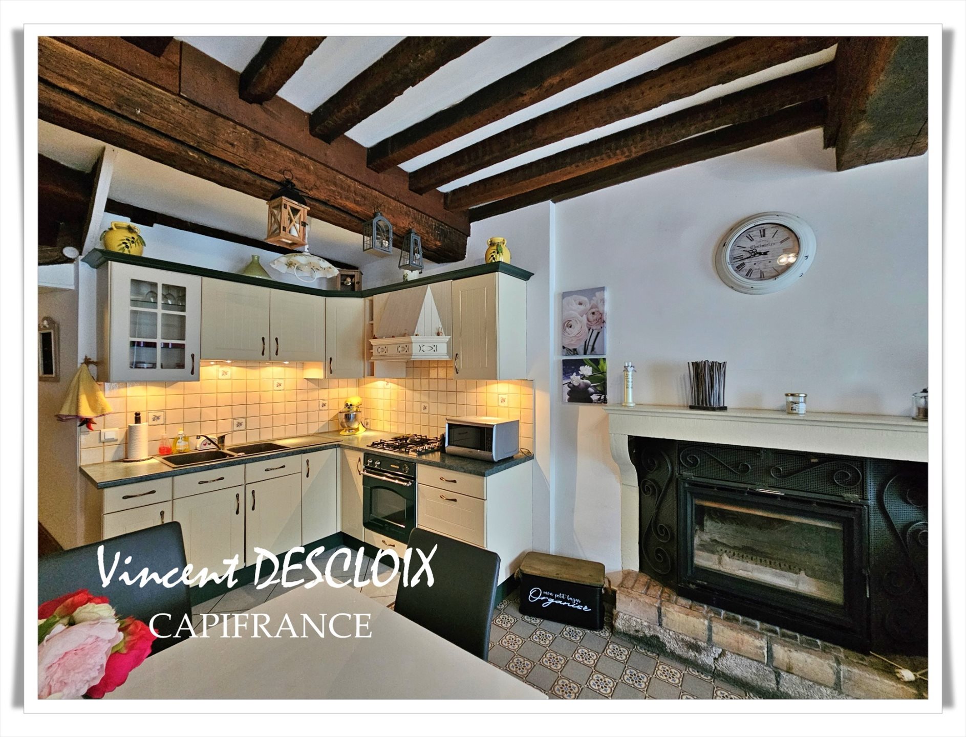 Maison à vendre, 125m², Bligny-sur-Ouche