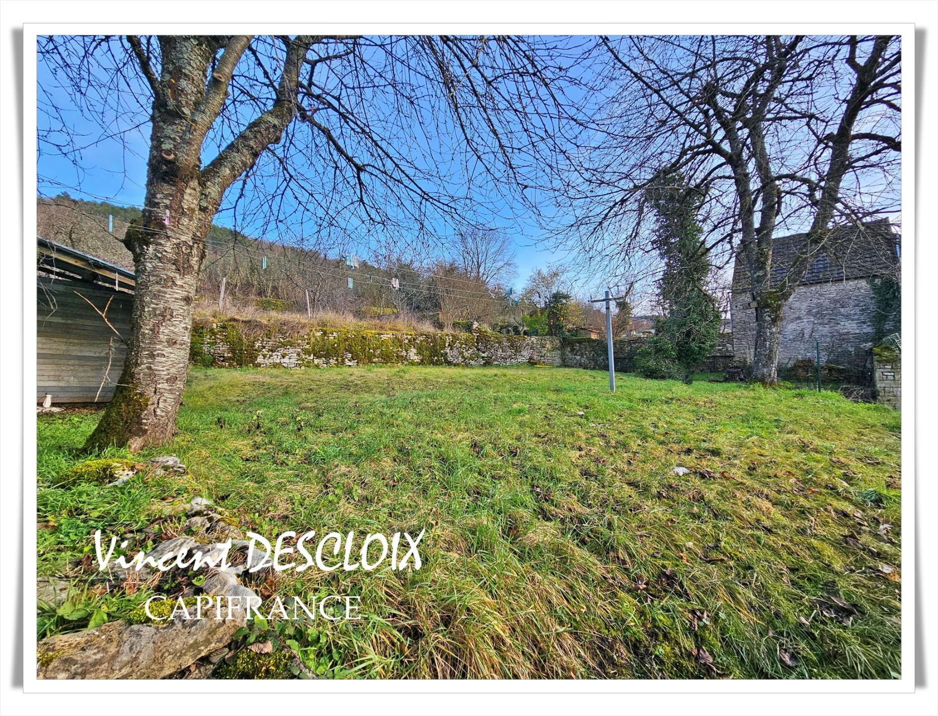Maison à vendre, 125m², Bligny-sur-Ouche
